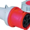 CEE Kupplung 63 A 400 V - 832356