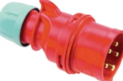 CEE-Stecker 16 A 400 V - 630156