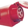 CEE-Wanddose 32 A 400 V - 601256