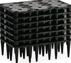 CEMO Auffangwanne 25 l L600xB400xH180mm - 10705
