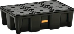CEMO Auffangwanne 25 l L600xB400xH180mm - 10705