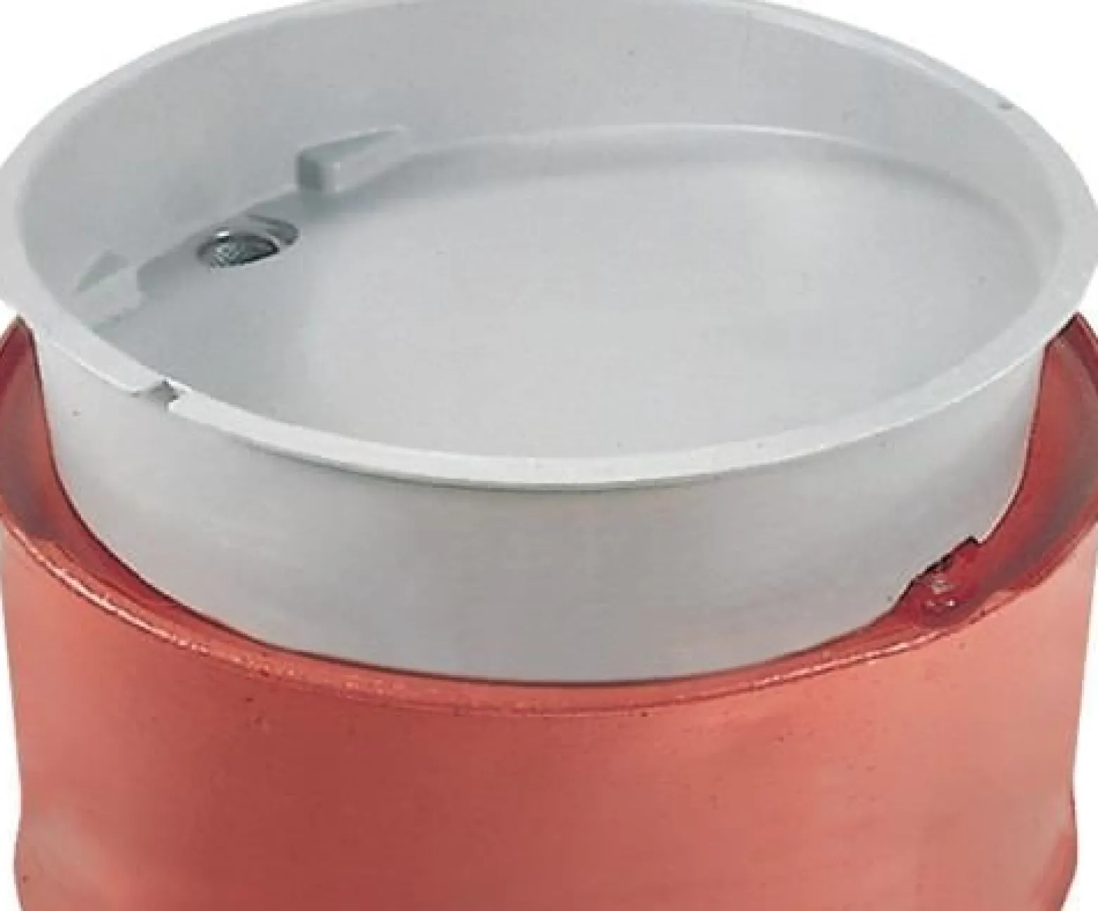 CEMO Einfülltrichter 3342 für 200-l-Fässer - 3342
