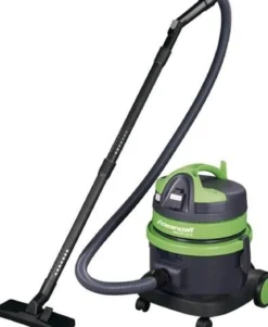 cleancraft Nass- und Trockensauger wetCAT 116 E 1300 W 3333 l/min 238 mbar - 7001120