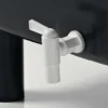 Craemer Ablaufhahn Kunststoff weiß - 82720000