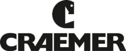 Craemer Ablaufhahn Kunststoff weiß - 82720000