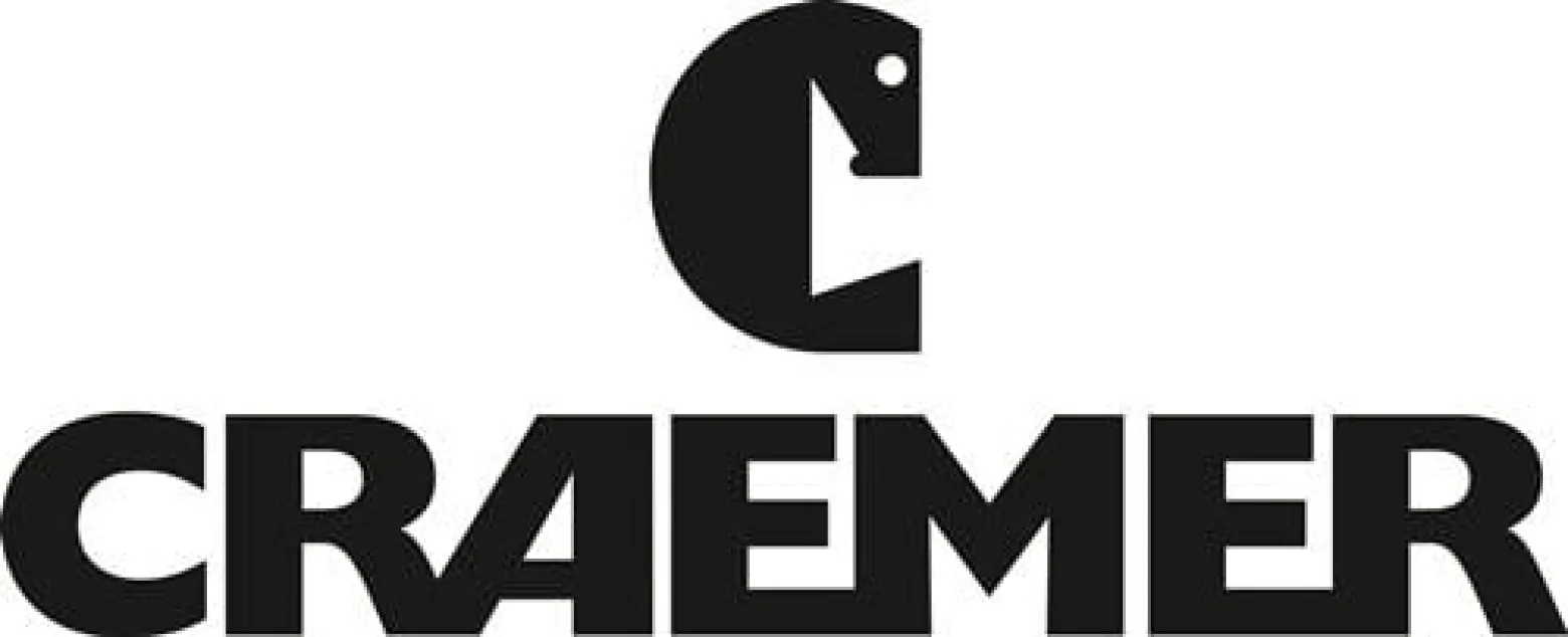 Craemer Ablaufhahn Kunststoff weiß - 82720000
