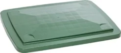 Craemer Deckel L945xB725mm grün - 80285520
