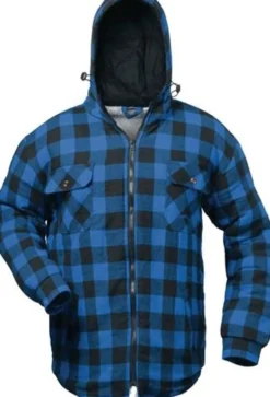 CRAFTLAND Thermohemd Alberta Größe XL - 1767-3