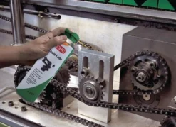 CRC Kettenspray CHAIN LUBE bräunlich - 33236-AA