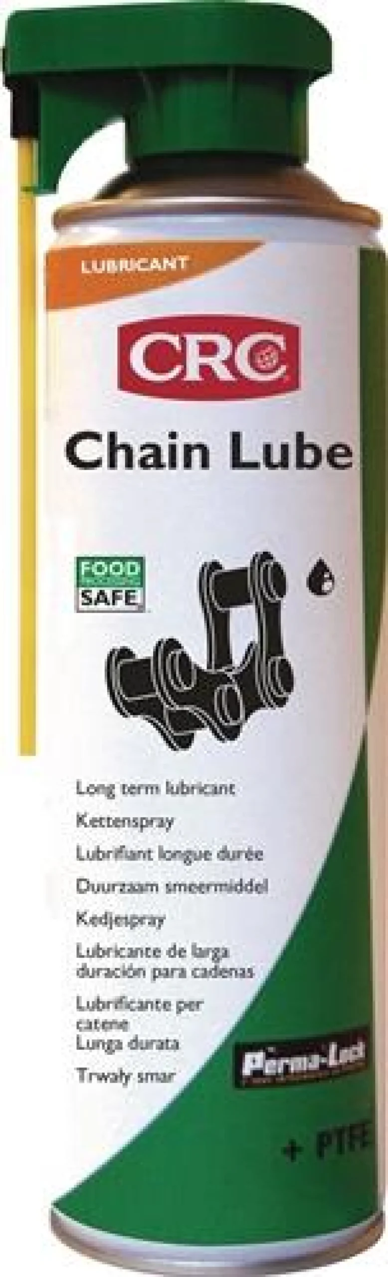 CRC Kettenspray CHAIN LUBE bräunlich - 33236-AA