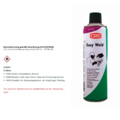 CRC Schweißspray Easy Weld 500 ml - 30738-AB