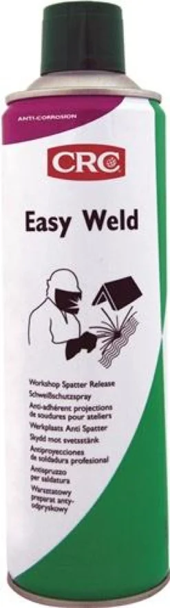 CRC Schweißspray Easy Weld 500 ml - 30738-AB
