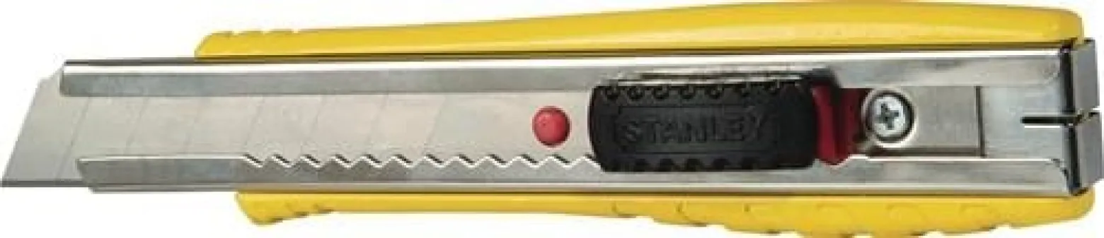 Cuttermesser FatMax™ Klingen-B.18mm L.155mm Alu.SB STANLEY
