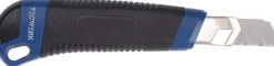 Cuttermesser Klingen-B.9mm L.140mm Ku.TECWERK