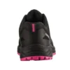 Damensicherheitsschuh GirlStar 5180 Gr.37 schwarz/pink S1P SRC PES RUNNEX