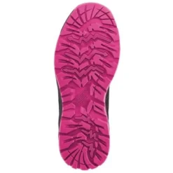 Damensicherheitsschuh GirlStar 5180 Gr.37 schwarz/pink S1P SRC PES RUNNEX
