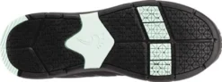Damensicherheitsschuh Svea Gr.40 schwarz/türkis S3 SRC ESD EN20345 Textil BAAK