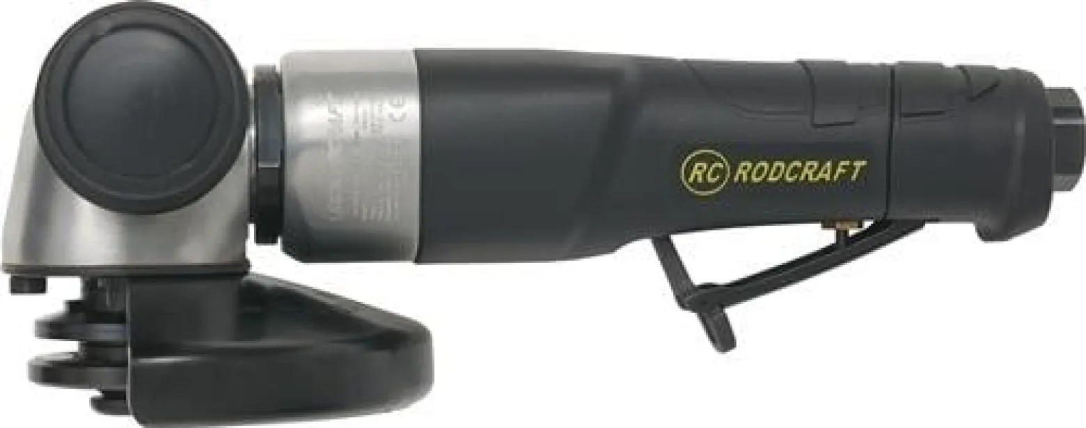 Desoutter RODCRAFT Druckluftwinkelschleifer RC 7173 Ø 125 mm - 8951000212
