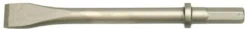 Desoutter RODCRAFT Flachmeißel SS 20 K Gesamtlänge 140 mm Schneidenbreite 20 mm - 8951011935