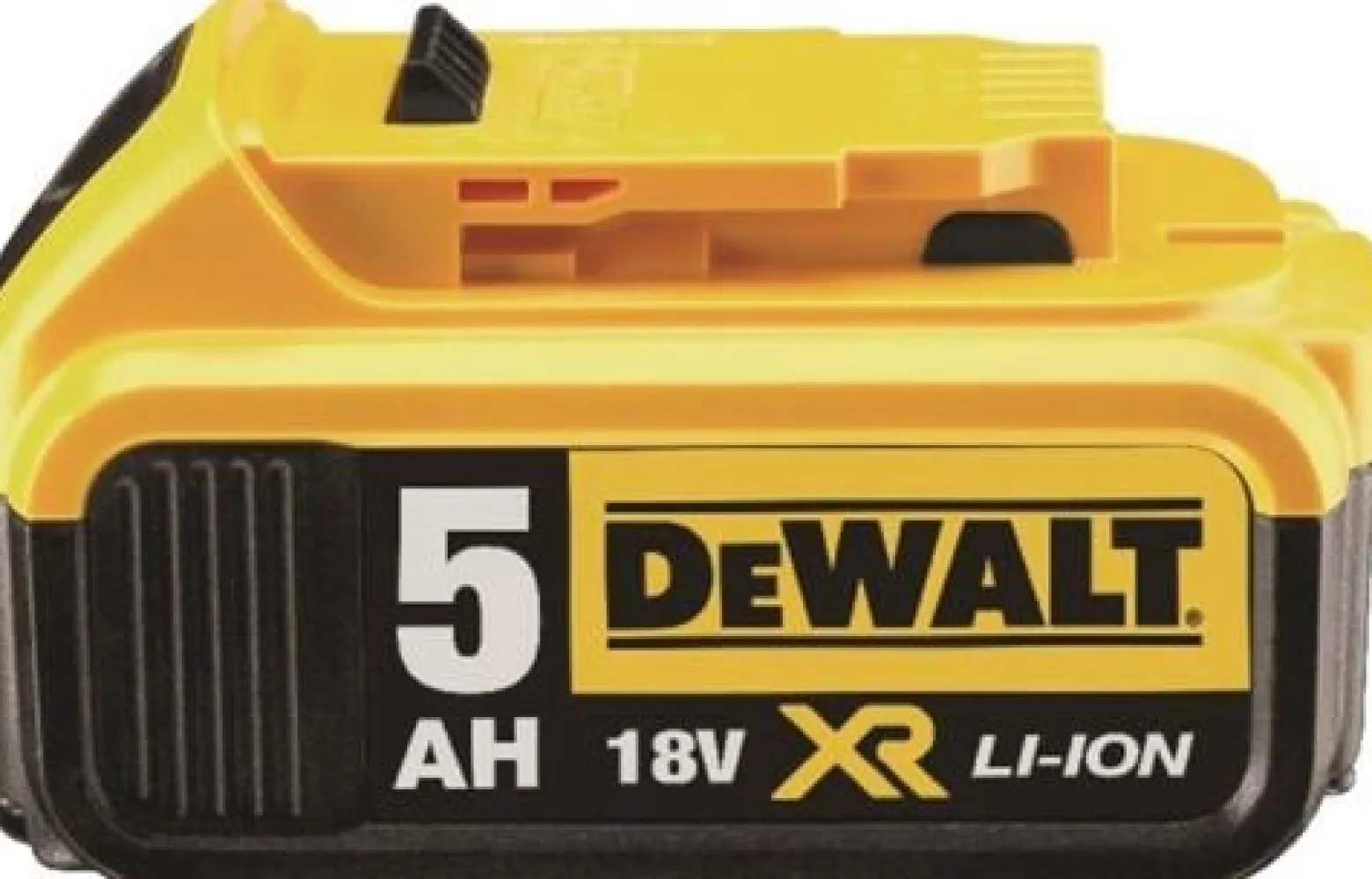 Dewalt Akku 18 V / 5,0 Ah - DCB184