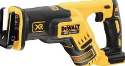 Dewalt DCS367NT Akku-Säbelsäge 18 V in T-Stak-Box