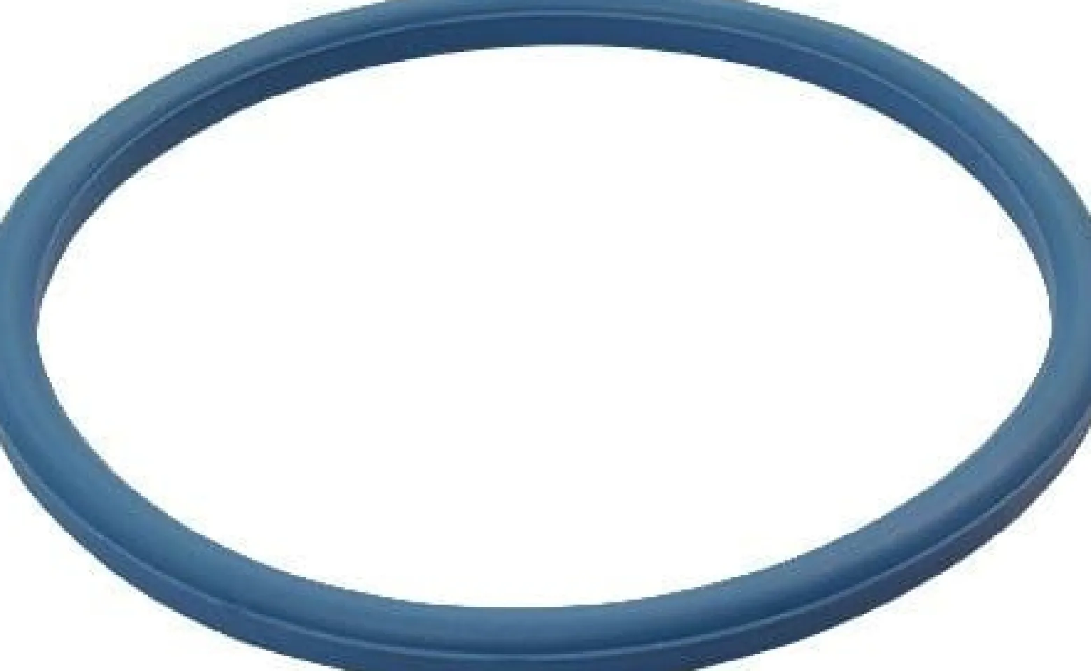 Dicht.Typ VMS NBR ID 30,0mm Milchrohr-Rundgewinde 40,0mm