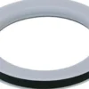 Dichtungsring Kamlok PTFE m.Viton Kern ID 41,0mm 56,0mm