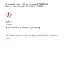 Diversey Intensivreiniger JaTop38 10 l - 7Y5566