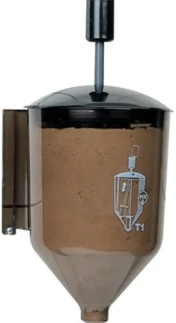 Diversey Pastenspender H290xB140xT151ca.mm - 194259 T1-FIX