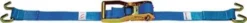 Dolezych Zurrgurt DIN EN 12195-2 Länge 8 m Breite 50 mm - 42504072