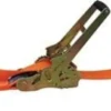 Dolezych Zurrgurt DIN EN 12195-2 Länge 6 m Breite 50 mm - 26585034-6