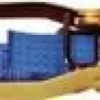 Dolezych Zurrgurt DIN EN 12195-2 Länge 10 m Breite 50 mm - 42504033