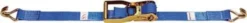 Dolezych Zurrgurt DIN EN 12195-2 Länge 10 m Breite 50 mm - 42504033