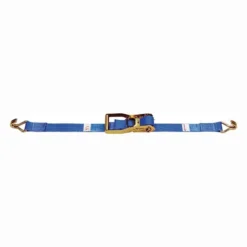 Dolezych Zurrgurt DIN EN 12195-2 Länge 10 m Breite 50 mm - 42504033