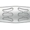Doppelmaulschlüssel Joker 6005 10x11mm L.138mm WERA