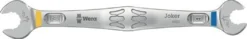 Doppelmaulschlüssel Joker 6005 6x7mm L.112mm WERA