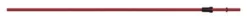 Drahtführungen 1,6mm 4m gelb PTFE-Seele (Alu-Edelstahl-Ausführung) A.BINZEL