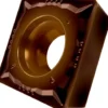 Drehwendeschneidplatte ISO SCMT 120404E-FM:T8430 D.5,5mm PVD beschichtet PRAMET