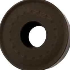 Drehwendeschneidplatte ISO RCMX 3209MO-RM2:T9325 D.9,5mm MT-CVD beschichtet