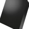 Drehwendeschneidplatte ISO SPGN 120308 T01020:TC100 Tiefe 6mm Farbe Schwarzgrau