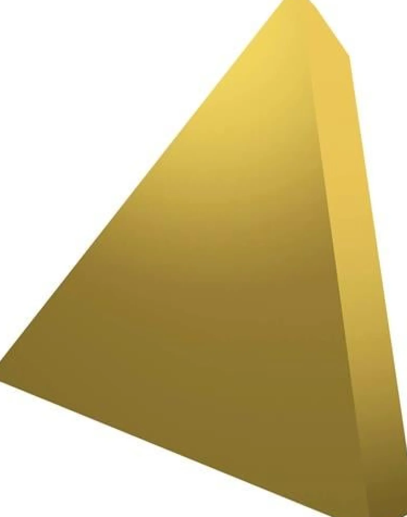 Drehwendeschneidplatte ISO TPUN 270616S:6640 Tiefe 7,8mm MT-CVD beschichtet Gold