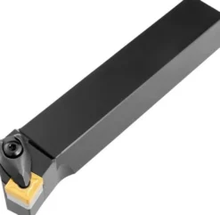 Drehwerkzeughalter ISO DSKNR 2525 M 12 Funkt.-Länge 150mm Rechtslauf PRAMET
