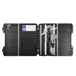 DREMEL® Blueprint Mobile Sägestation / 1x Akku 12V 2.0Ah + Ladegerät - F013CS12JM