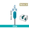 DREMEL® MAX Power Carving Fräser kugelförmig - 26159954DM