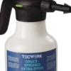 Drucksprüher Extra EPDM 1,5l EPDM-Dichtung,beschichtete Feder TECWERK