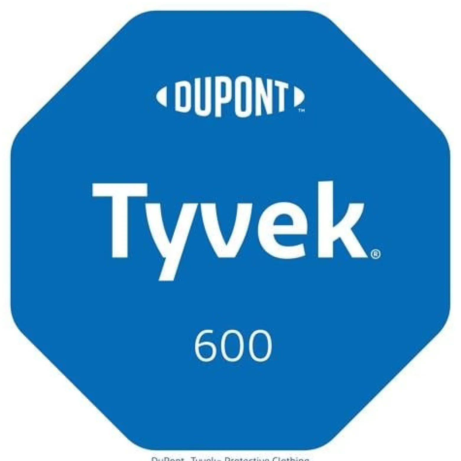 DuPont Einwegoverall Tyvek® 600 Plus Größe XL - D13395284