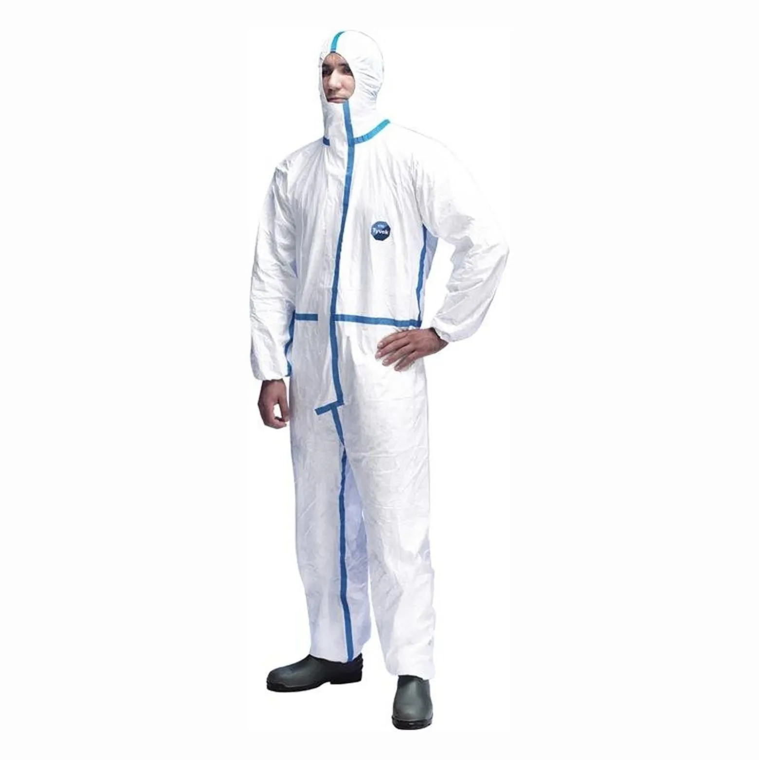 DuPont Einwegoverall Tyvek® 600 Plus Größe XL - D13395284