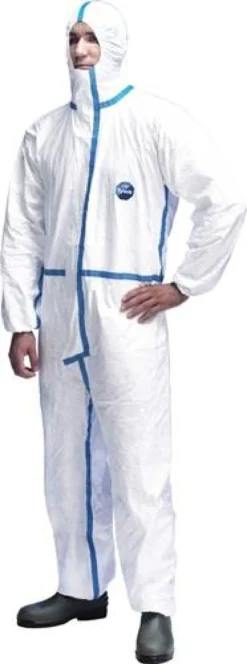 DuPont Einwegoverall Tyvek® 600 Plus Größe XL - D13395284