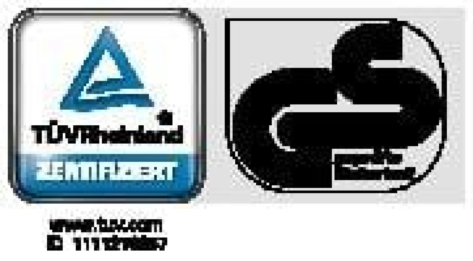 Durable Abfallbehälter H492xØ315mm - 330601