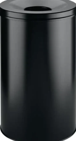 Durable Abfallbehälter H662xØ375mm - 330701